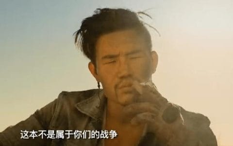 谢孟伟电影(谢孟伟电影亮剑) 谢孟伟电影(谢孟伟电影亮剑)