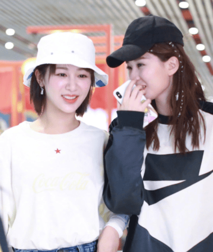 杨超越八卦,杨超越公布恋情(杨超越的绯闻) 杨超越八卦,杨超越公布恋情(杨超越的绯闻)