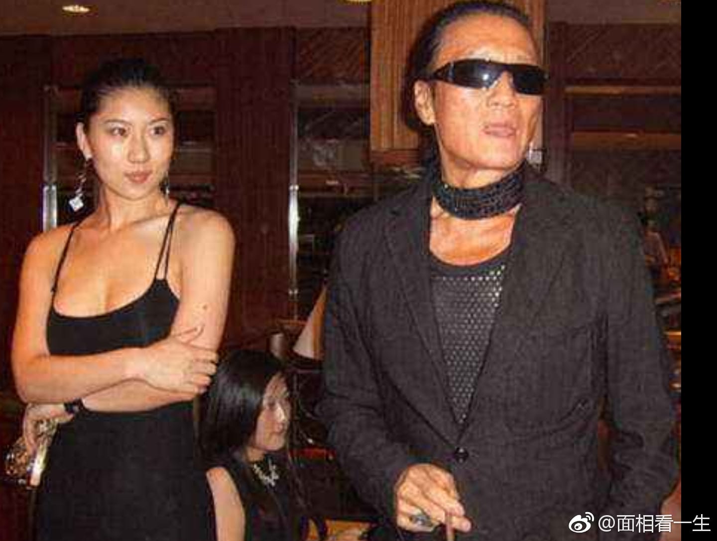 谢贤前女友马文果COCO现状如何,马文果以前做什么的? 本文共(887字) 谢贤前女友马文果COCO现状如何,马文果以前做什么的? 本文共(887字)