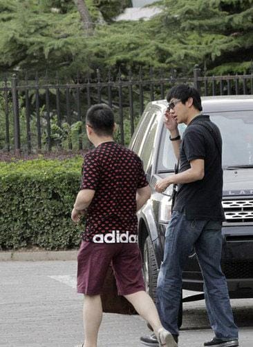 鄢颇被砍案,鄢颇恢复的怎样(鄢颇被破什么原因) 鄢颇被砍案,鄢颇恢复的怎样(鄢颇被破什么原因)