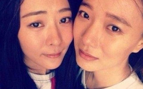 王珞丹的姐姐王楚涵(王楚涵和王珞丹的关系) 王珞丹的姐姐王楚涵(王楚涵和王珞丹的关系)