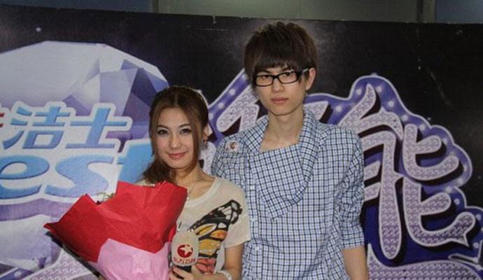 李恒建陈晓楠近况,陈晓楠谁能百里挑一,本文共(421字) 李恒建陈晓楠近况,陈晓楠谁能百里挑一,本文共(421字)