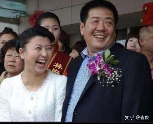 演员闫学晶第二任老公是谁,马明东,本文共(2964字) 演员闫学晶第二任老公是谁,马明东,本文共(2964字)