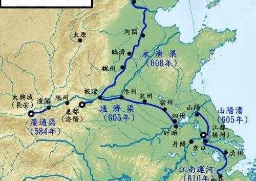 洛阳与西安谁是第一古都-(西安洛阳谁是第一古都)(图6) 洛阳与西安谁是第一古都-(西安洛阳谁是第一古都)(图6)