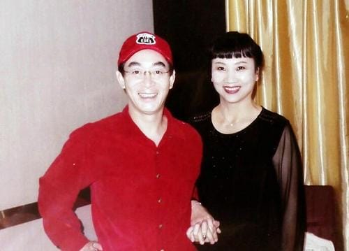 六小龄童的妻子,迟重瑞老婆公布遗(六小龄童讲迟重瑞脾气好) 六小龄童的妻子,迟重瑞老婆公布遗(六小龄童讲迟重瑞脾气好)