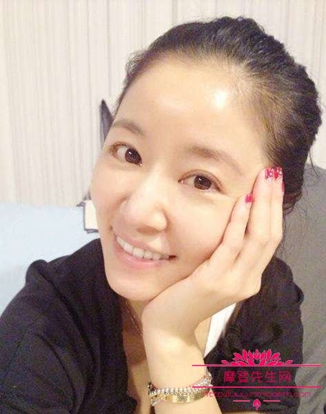 林心如卸妆后的真实照片(林心如没化妆前照片) 林心如卸妆后的真实照片(林心如没化妆前照片)