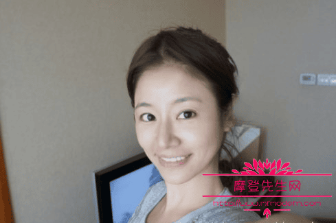 林心如卸妆后的真实照片(林心如没化妆前照片) 林心如卸妆后的真实照片(林心如没化妆前照片)