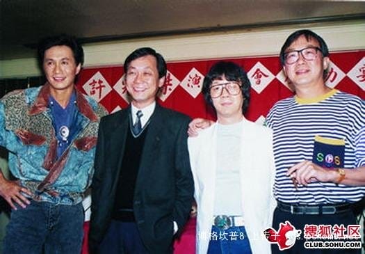 许冠杰为什么骂周杰伦?许冠杰退出歌坛了吗 许冠杰为什么骂周杰伦?许冠杰退出歌坛了吗