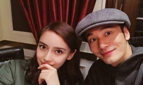 黄晓明和baby离没离(黄晓明跟baby离婚了没有) 黄晓明和baby离没离(黄晓明跟baby离婚了没有)