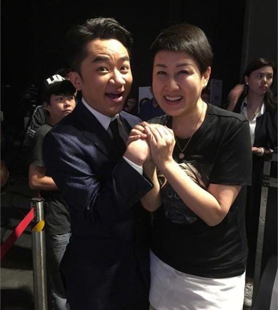 张凯丽为什么打王祖蓝?张凯丽和王祖蓝有仇 张凯丽为什么打王祖蓝?张凯丽和王祖蓝有仇