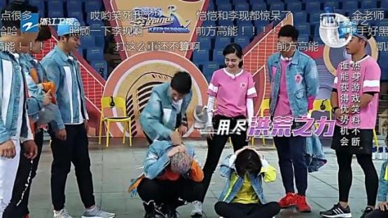 张凯丽为什么打王祖蓝?张凯丽和王祖蓝有仇 张凯丽为什么打王祖蓝?张凯丽和王祖蓝有仇
