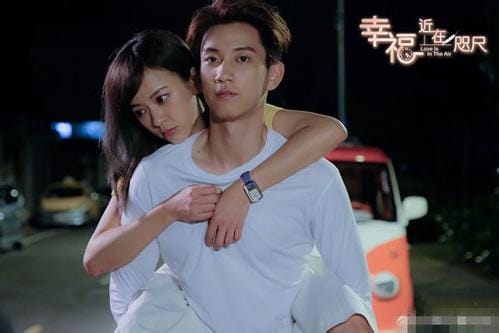 王子奇和陈意涵是什么关系?王子奇的女朋友 王子奇和陈意涵是什么关系?王子奇的女朋友