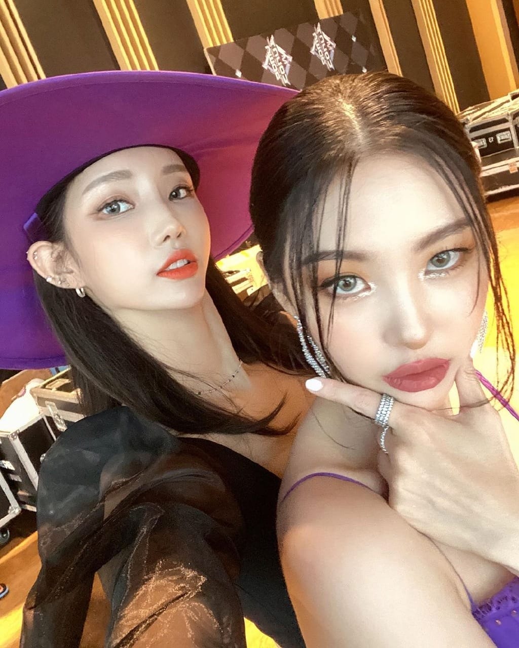 李宣美为什么要增重增肥(李宣美体重多少) 李宣美为什么要增重增肥(李宣美体重多少)