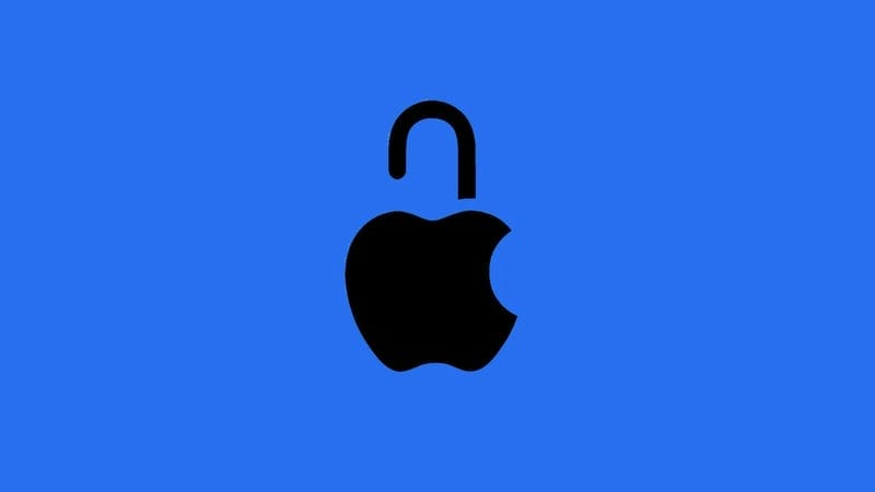 平板苹果ipad密码忘了怎么解锁（苹果平板忘记密码了怎么解开）(图1)