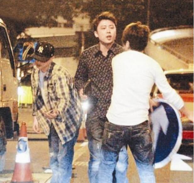 侧田为什么叫罗定伟 侧田为什么叫罗定伟