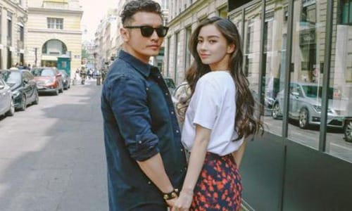 黄晓明和baby离没离(黄晓明跟baby离婚了没有) 黄晓明和baby离没离(黄晓明跟baby离婚了没有)