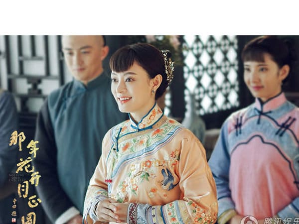孙俪周莹的配音是谁(周莹 配音) 孙俪周莹的配音是谁(周莹 配音)