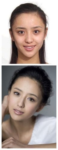 佟丽娅整容,佟丽娅最近出啥事了 佟丽娅整容,佟丽娅最近出啥事了