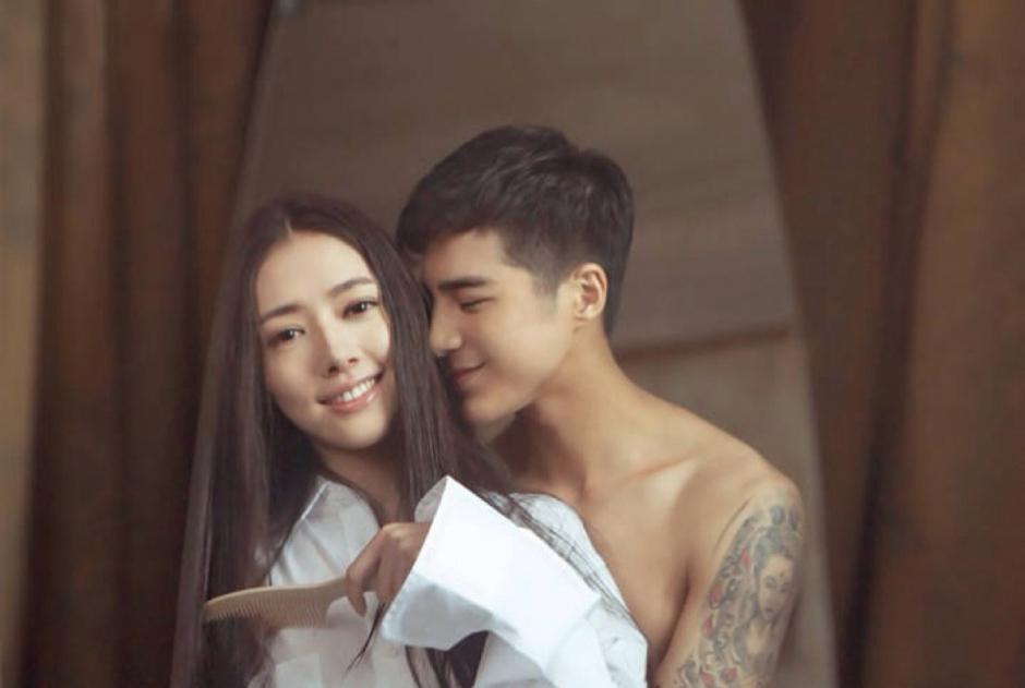 姜潮个人资料,谭松韵的男朋友(独家) 姜潮个人资料,谭松韵的男朋友(独家)