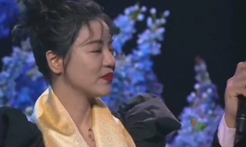 丁当和张韶涵谁红?丁当结婚了吗老公是谁 丁当和张韶涵谁红?丁当结婚了吗老公是谁