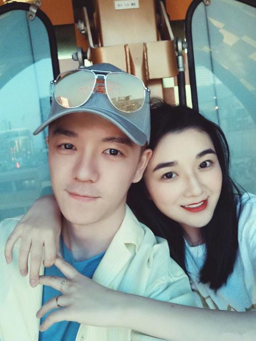 王栎鑫老婆个人资料,吴雅婷合肥家境(热销) 王栎鑫老婆个人资料,吴雅婷合肥家境(热销)