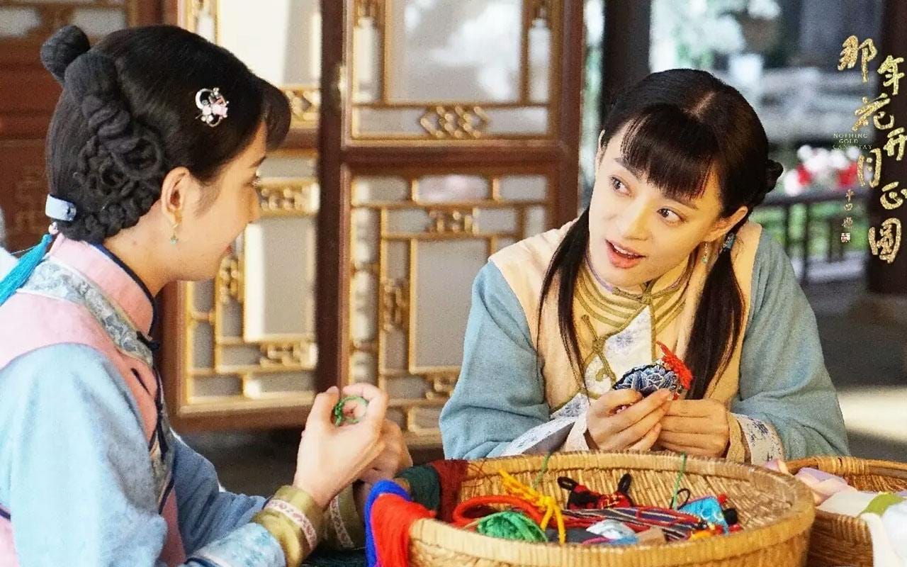 孙俪周莹的配音是谁(周莹 配音) 孙俪周莹的配音是谁(周莹 配音)