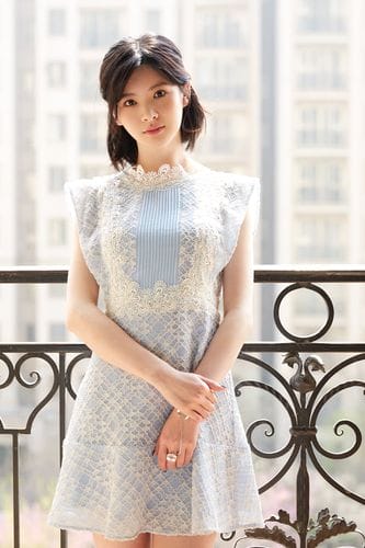 凶灵女一号(凶灵女一号演员表) 凶灵女一号(凶灵女一号演员表)