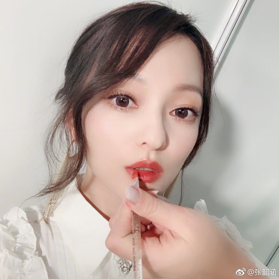 丁当和张韶涵谁红?丁当结婚了吗老公是谁 丁当和张韶涵谁红?丁当结婚了吗老公是谁