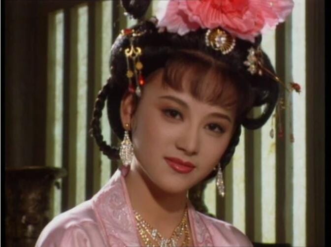 苗乙乙演金婚一脸斑图(苗乙乙的脸金婚) 苗乙乙演金婚一脸斑图(苗乙乙的脸金婚)