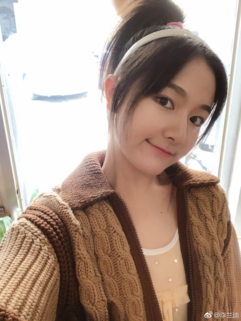 李兰迪是回族穆斯林吗?李兰迪被diss是 李兰迪是回族穆斯林吗?李兰迪被diss是