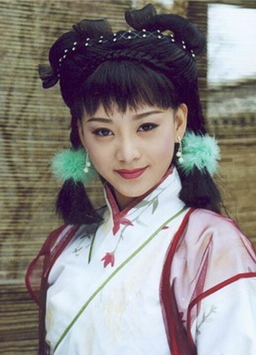 苗乙乙演金婚一脸斑图(苗乙乙的脸金婚) 苗乙乙演金婚一脸斑图(苗乙乙的脸金婚)