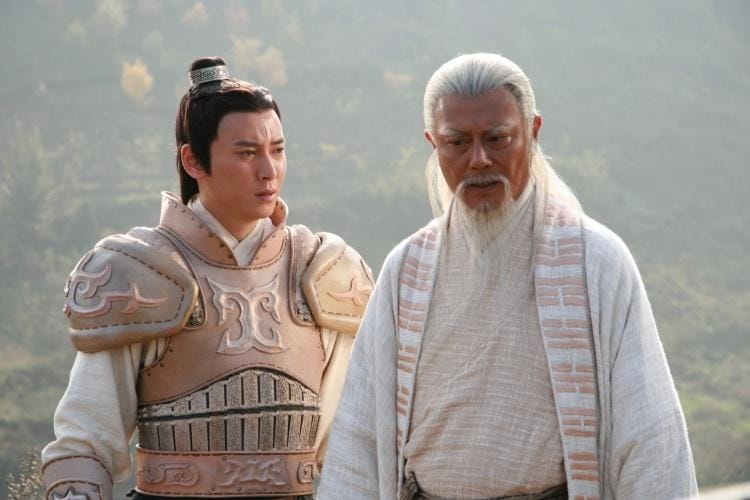 萧兵,仙剑奇侠传小兵(深度) 萧兵,仙剑奇侠传小兵(深度)