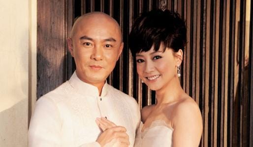 张茜为什么总是流产?张茜张卫健怎么认识的 张茜为什么总是流产?张茜张卫健怎么认识的