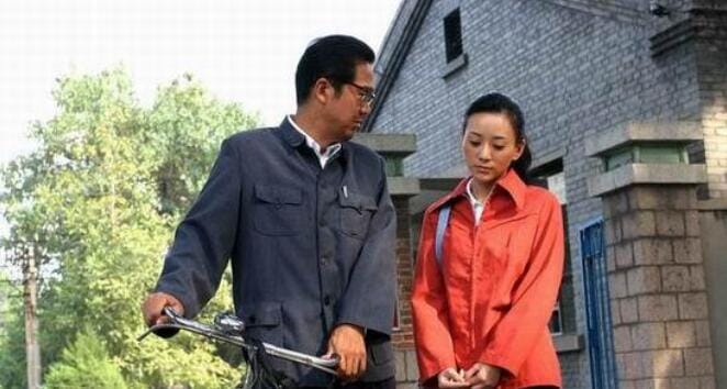 苗乙乙演金婚一脸斑图(苗乙乙的脸金婚) 苗乙乙演金婚一脸斑图(苗乙乙的脸金婚)