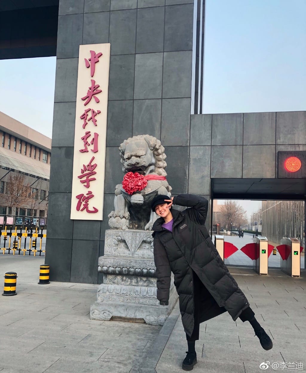 李兰迪是回族穆斯林吗?李兰迪被diss是 李兰迪是回族穆斯林吗?李兰迪被diss是