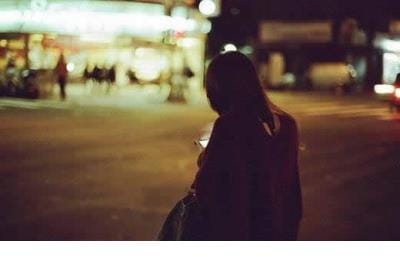 落魄的唯美句子41句