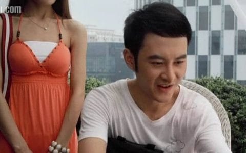 电影我的雷人男友(我的雷人女友) 电影我的雷人男友(我的雷人女友)