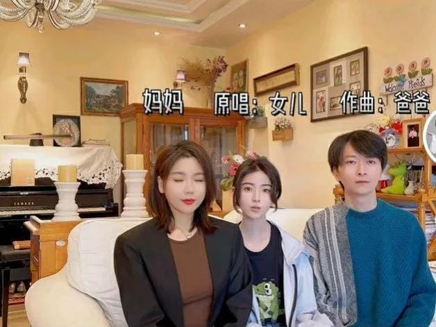 歌词到底想要表达什么意思(听我说谢谢你因为有你什么梗)(图1) 歌词到底想要表达什么意思(听我说谢谢你因为有你什么梗)(图1)
