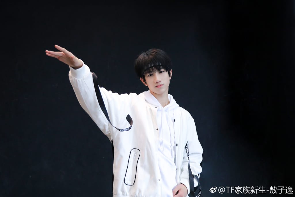 敖子逸身高有178吗?他为什么抗拒不敢唱歌 本文共(836字) 敖子逸身高有178吗?他为什么抗拒不敢唱歌 本文共(836字)