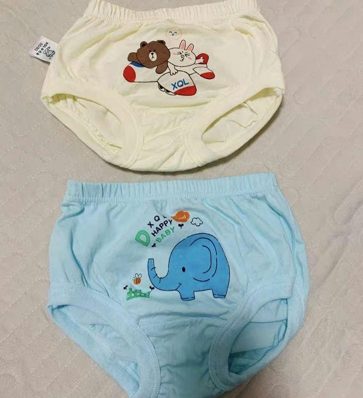 小孩子穿三角内裤好还是四角内裤好-(女宝宝穿平角裤还是三角裤好)(图4) 小孩子穿三角内裤好还是四角内裤好-(女宝宝穿平角裤还是三角裤好)(图4)