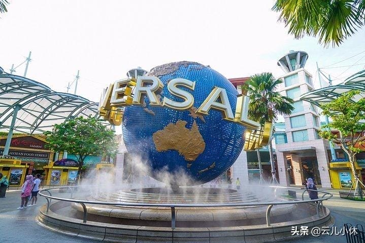 全球五家环球影城(环球影城是哪个公司的产业)(图4) 全球五家环球影城(环球影城是哪个公司的产业)(图4)