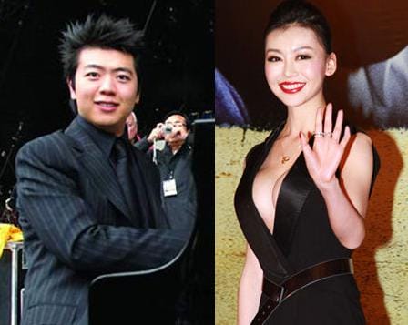 巩新亮和吉娜长的很像对比图(吉娜巩新亮好像) 巩新亮和吉娜长的很像对比图(吉娜巩新亮好像)