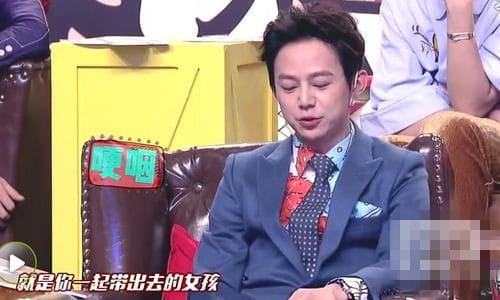 陈翰宾是谁何炅为什么不能原谅他 陈翰宾是谁何炅为什么不能原谅他