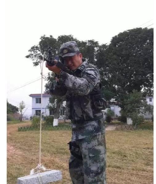 吴京在那个部队服役的?吴京去部队18个月 吴京在那个部队服役的?吴京去部队18个月