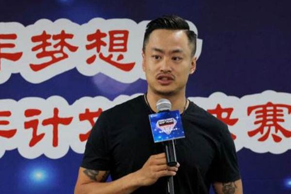 陈翰宾是谁何炅为什么不能原谅他 陈翰宾是谁何炅为什么不能原谅他