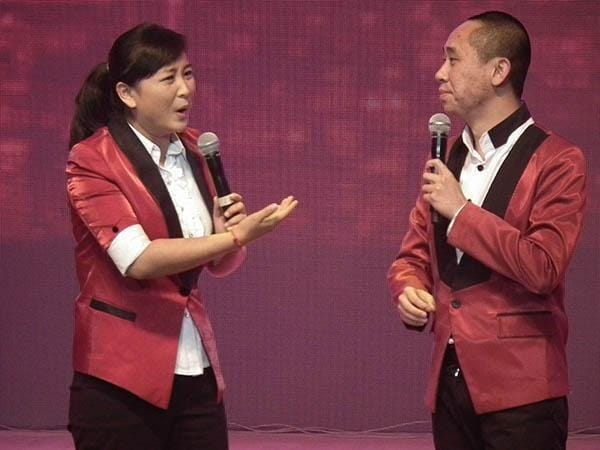 白凯南和贾玲为什么分开了(贾玲和白凯南的关系是什么关系) 白凯南和贾玲为什么分开了(贾玲和白凯南的关系是什么关系)