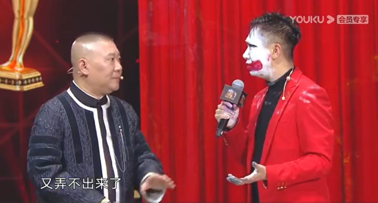 白凯南和贾玲为什么分开了(贾玲和白凯南的关系是什么关系) 白凯南和贾玲为什么分开了(贾玲和白凯南的关系是什么关系)
