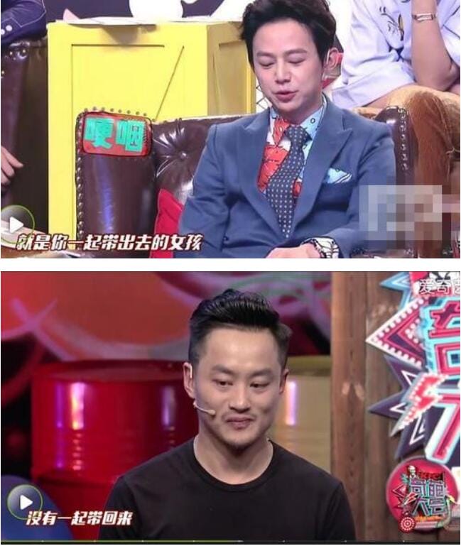 陈翰宾是谁何炅为什么不能原谅他 陈翰宾是谁何炅为什么不能原谅他