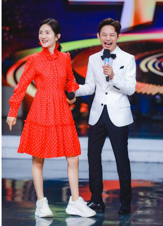 陈翰宾是谁何炅为什么不能原谅他 陈翰宾是谁何炅为什么不能原谅他