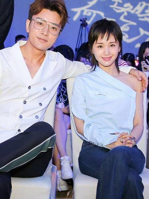 王子文前男友 王子文前男友